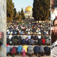 Arabs and Israelis alike are embracing their faith as a way to make sense of the violence from which there seems to be no escape.